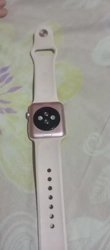 dijual jam tangan merek Apple watch series1