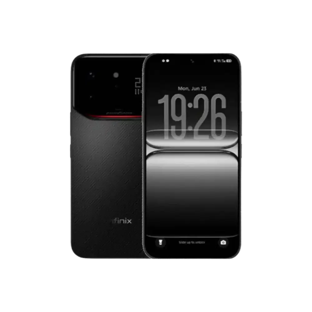 INFINIX NOTE 60 ULTRA 12/256 NEW ARRIVAL