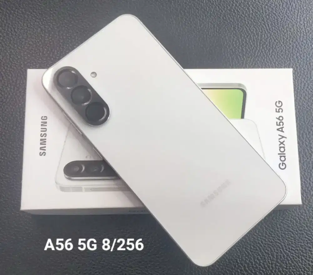 Samsung A56 5G 8/256