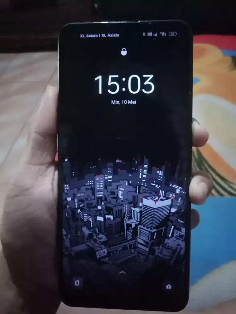 Oppo Reno 6 8/128gb unit only
