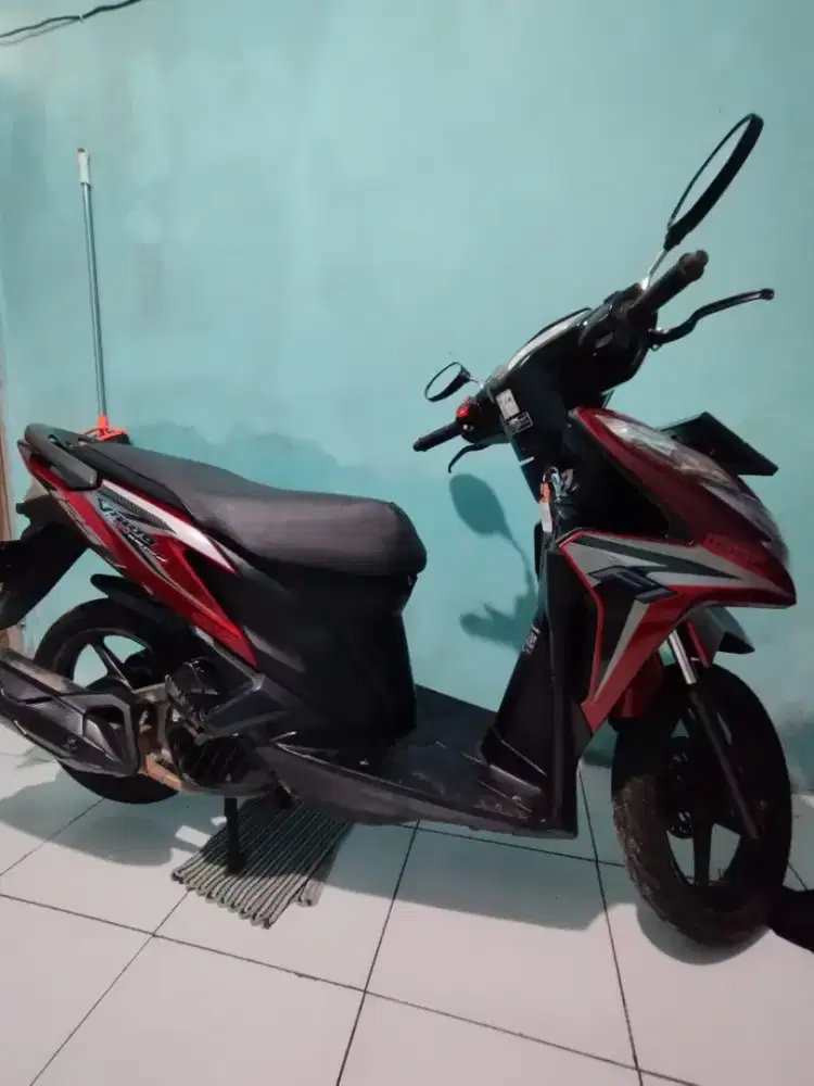 Jual Vario Kzr 2014