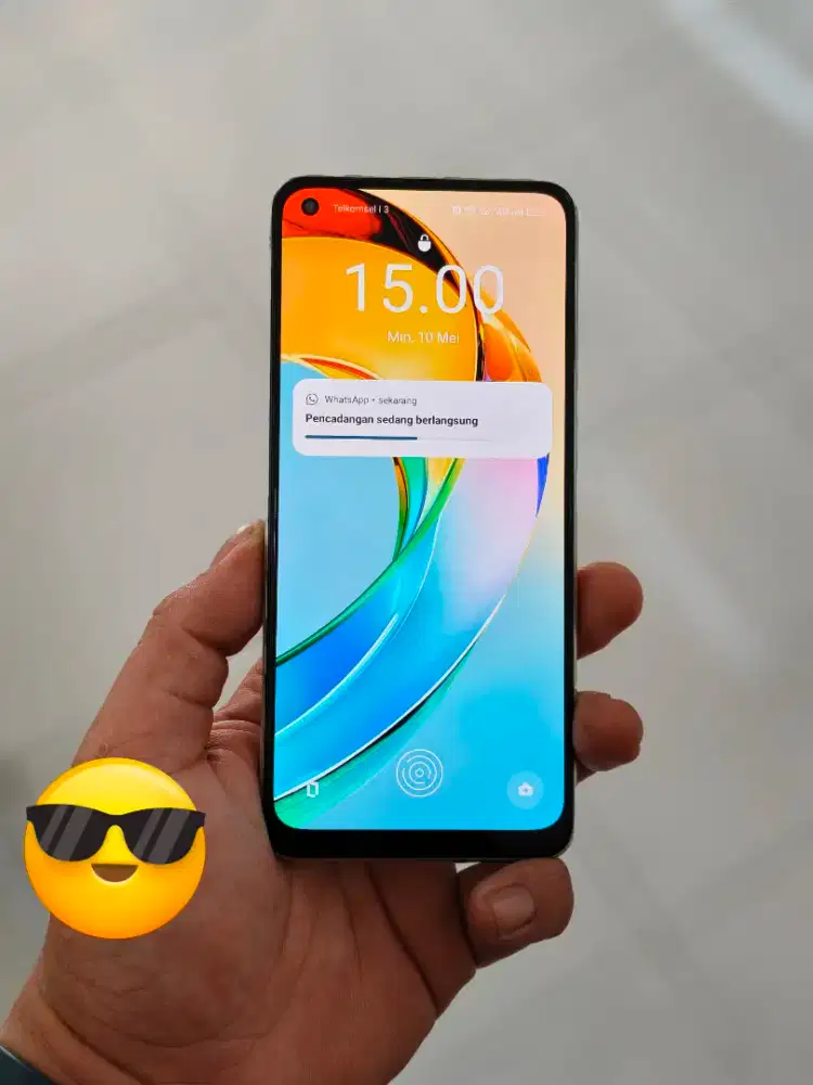 Oppo Reno 8 Ram 8+8/256 hp+casan