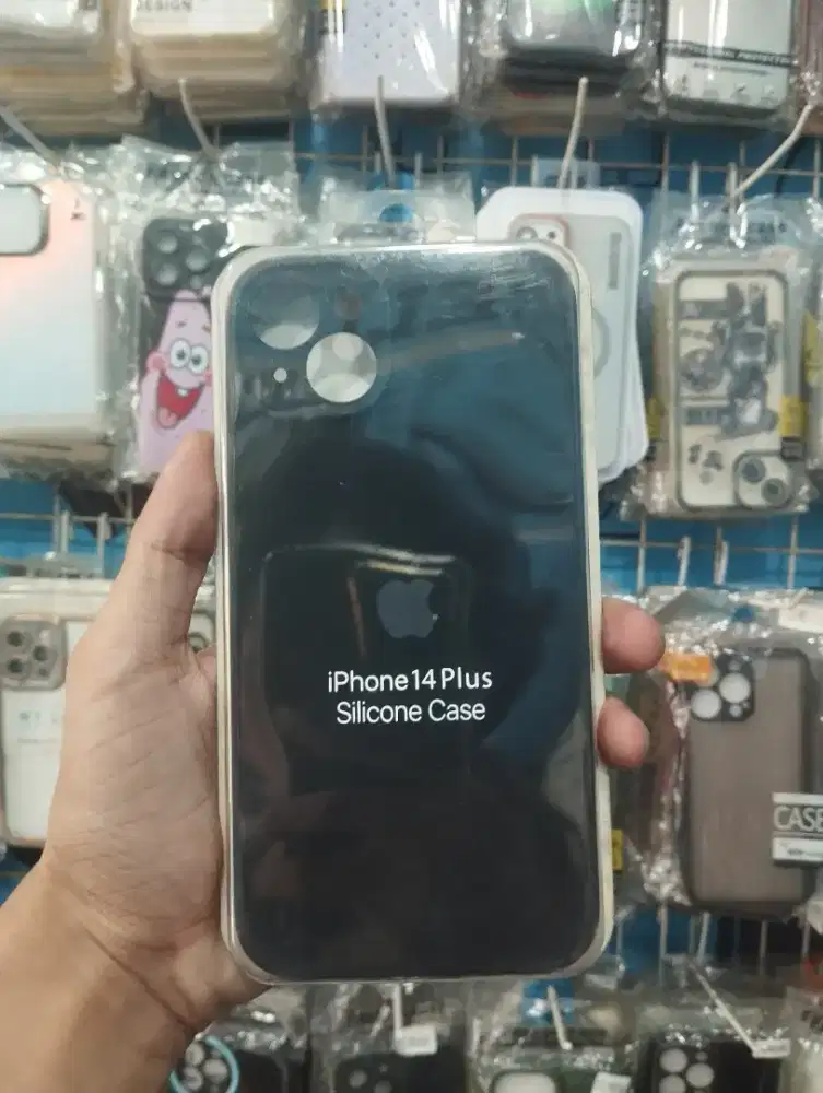 case oricase iphone 14 plus