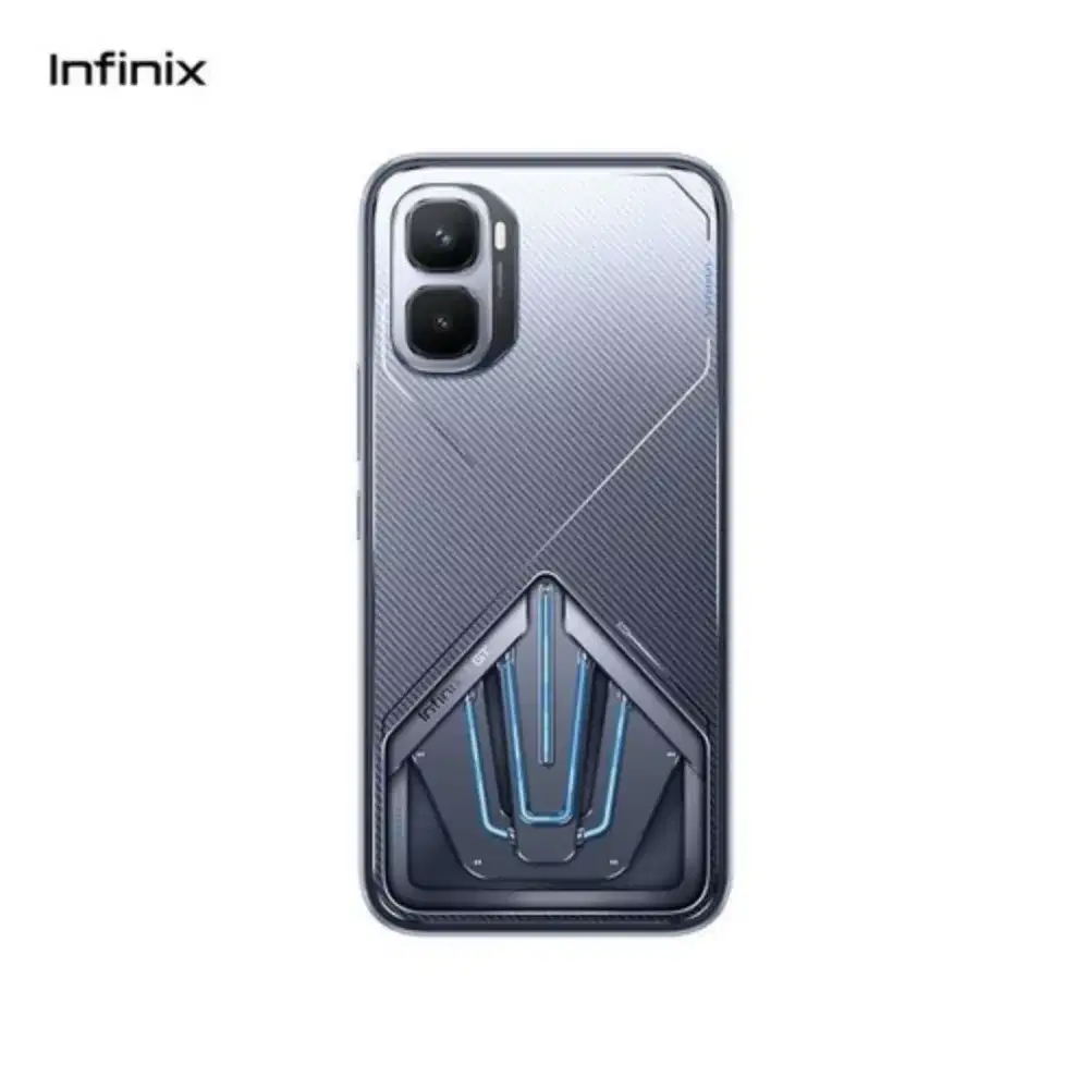 INFINIX GT 50 PRO 12/256 NEW ARRIVAL