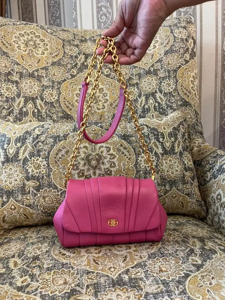Bonia Croissant Small Bag
