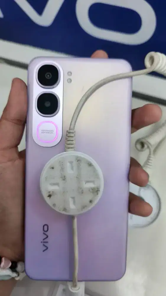 Vivo Y21d, Bisa cicilan pakai kredivo