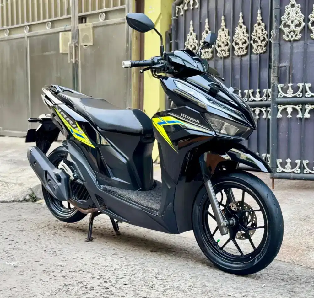 Honda vario 125 tahun 2023