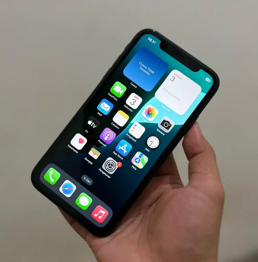IPHONE 11 64GB IBOX