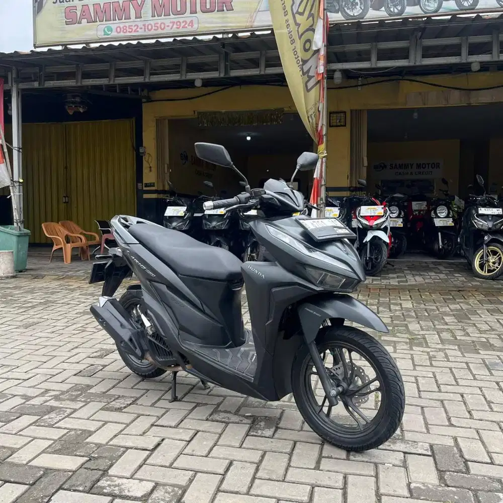 HONDA VARIO 150 EXL 2023