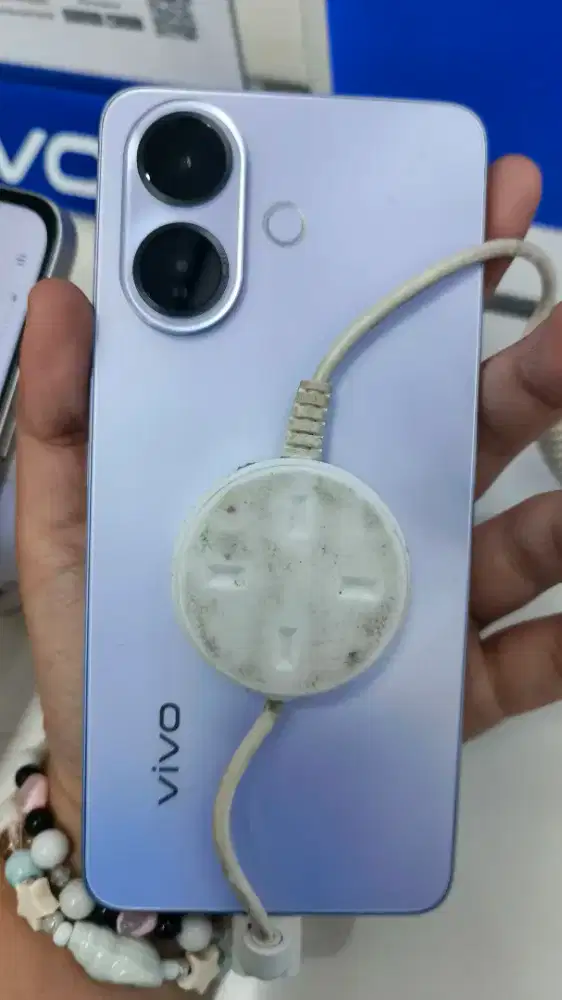 Vivo V60 Lite, Bisa cicilan pakai kredivo