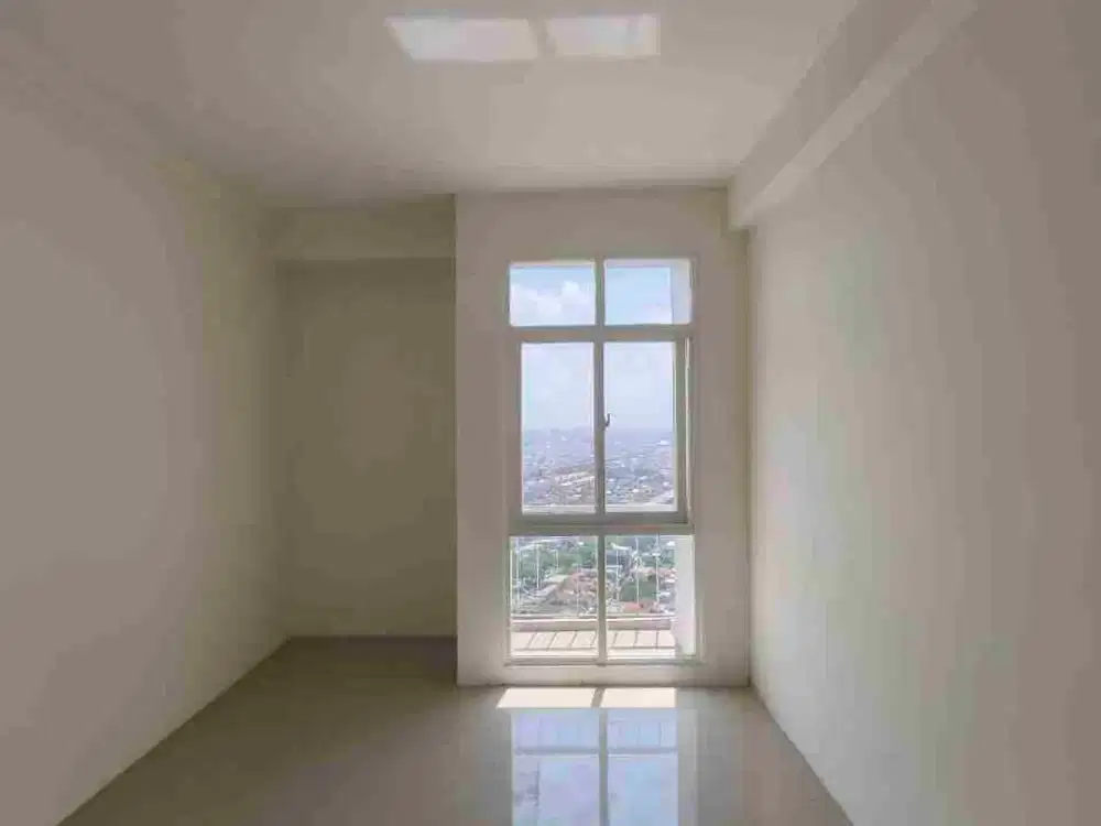 BALE HINGGIL CITY VIEW ‼️ Apartemen Studio Tower B Nol.Raya MERR