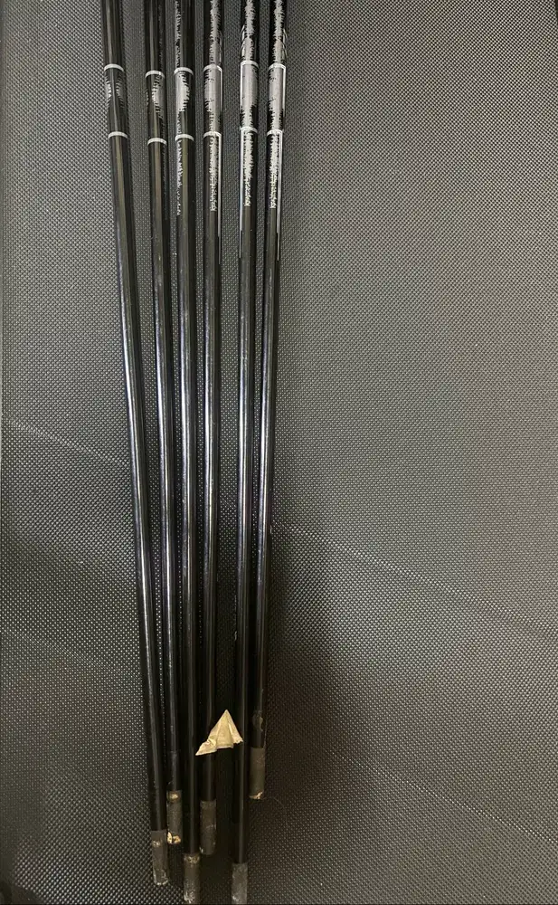 Satu set Shaft Iron Mitsubishi MMT 65 R (5-P)