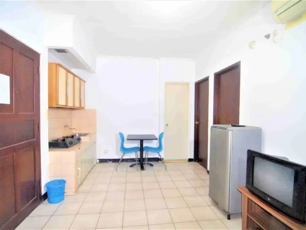 Apartemen Mediterania Garden Residence 1 Tanjung Duren