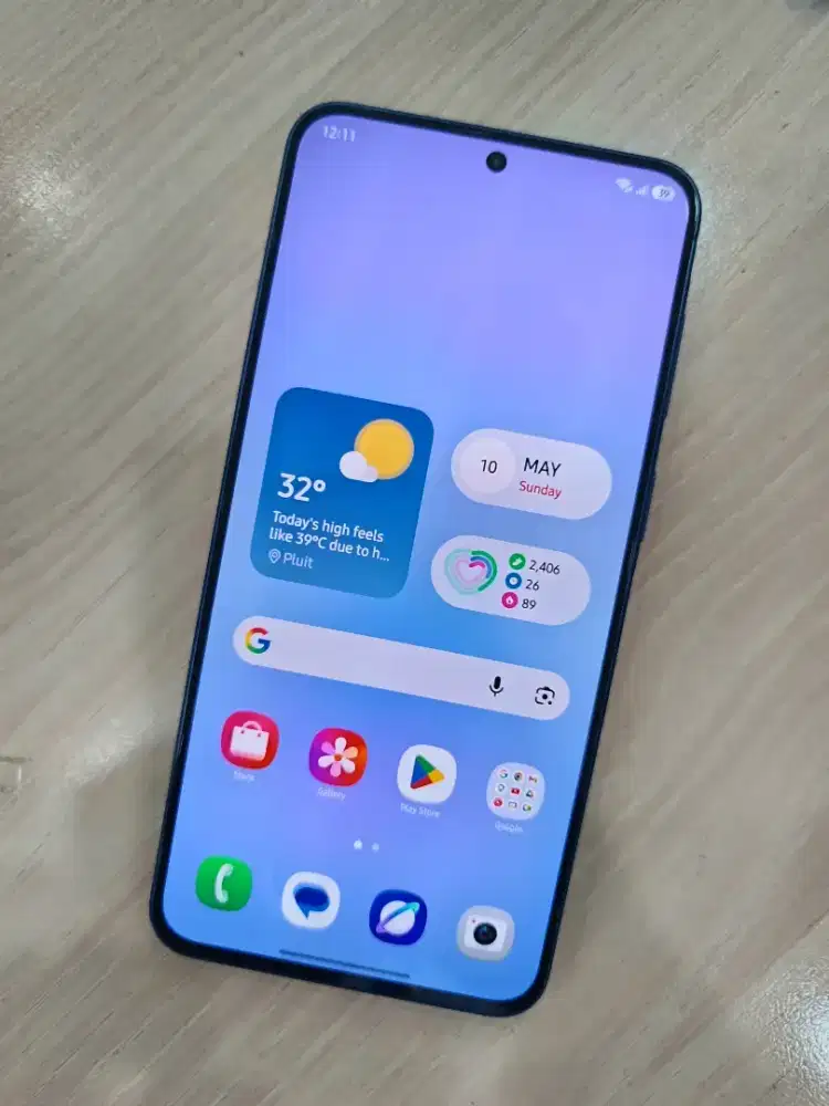 Samsung A57 5g 8/256