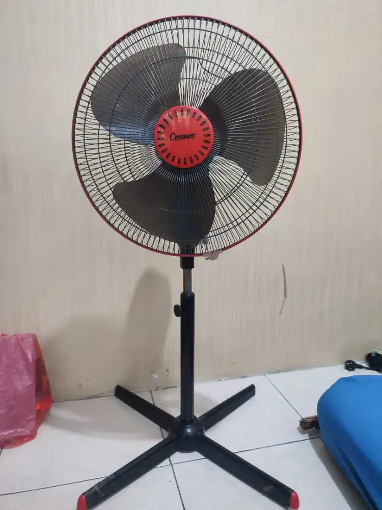 kipas angin diri cosmos
