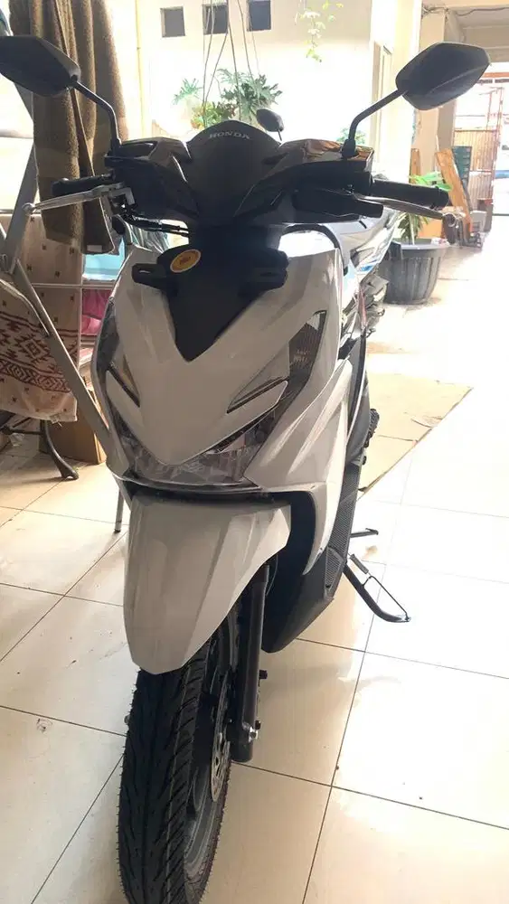 Honda Beat 2025 0.8km