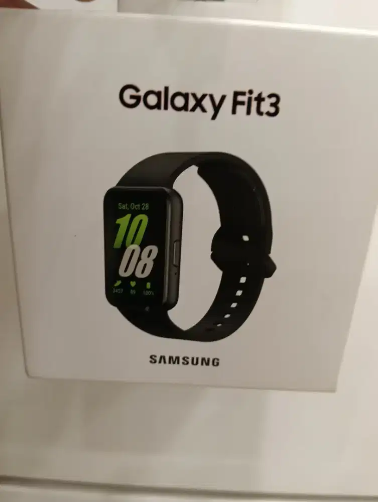 PROMO GALAXY FIT 3