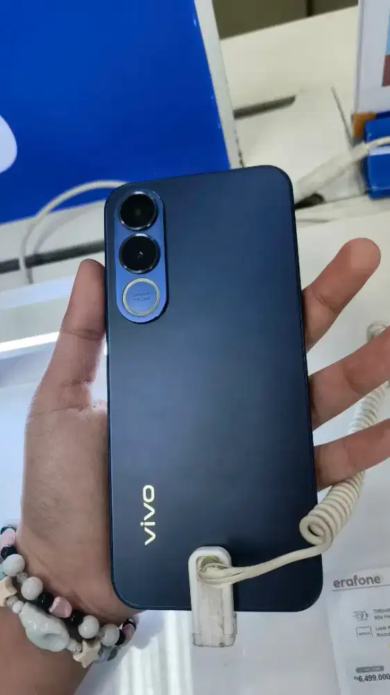 Vivo V70 FE, Bisa cicilan pakai kredivo