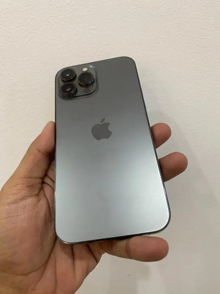 IPHONE 13PROMAX 128GB REGISTER