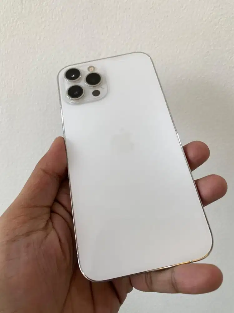 IPHONE 12PROMAX 256GB INTER ALL OPERATOR