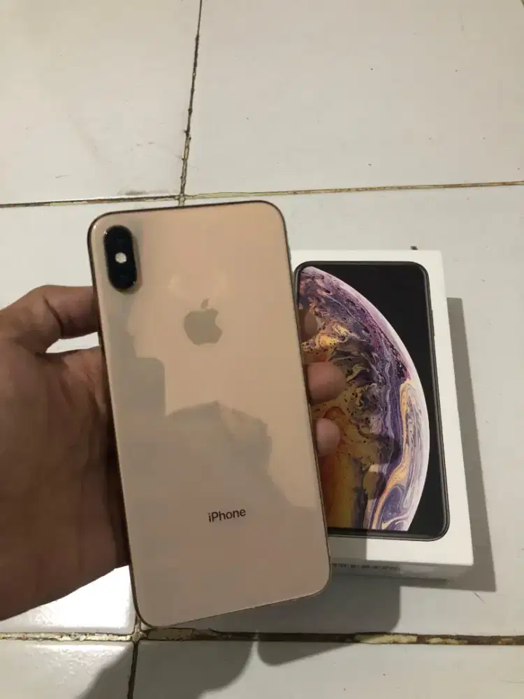 iPhone Xs Max 256GB iBox