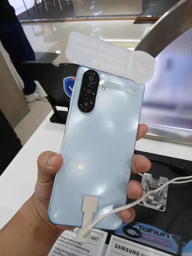 Samsung Galaxy A17