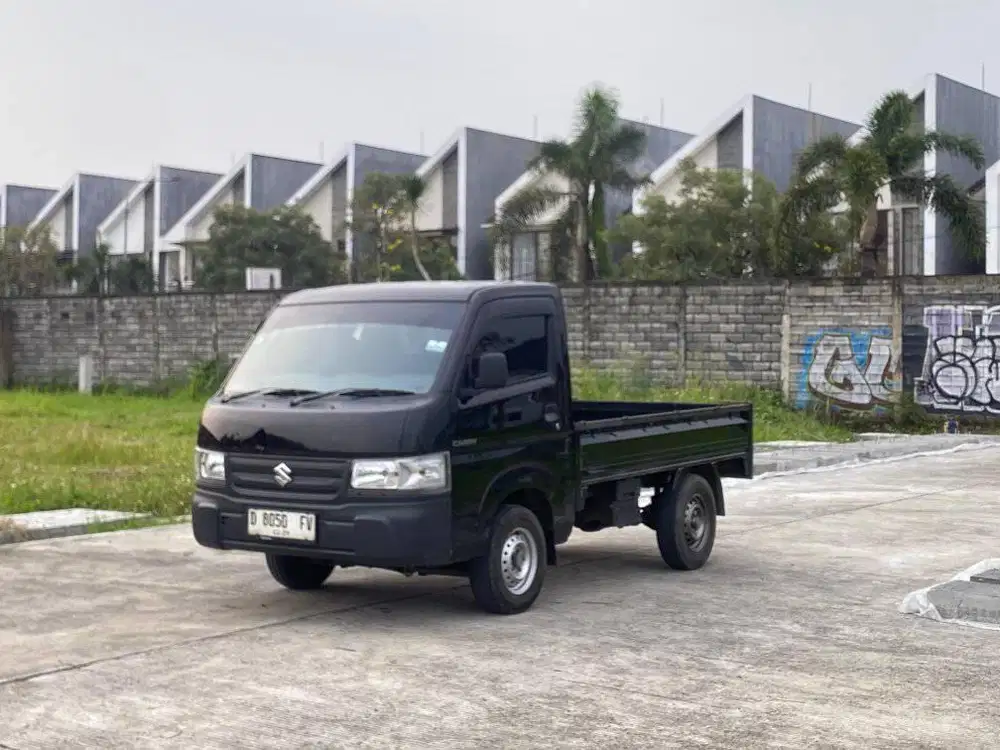 carry tayo pickup ac ps mt 2023