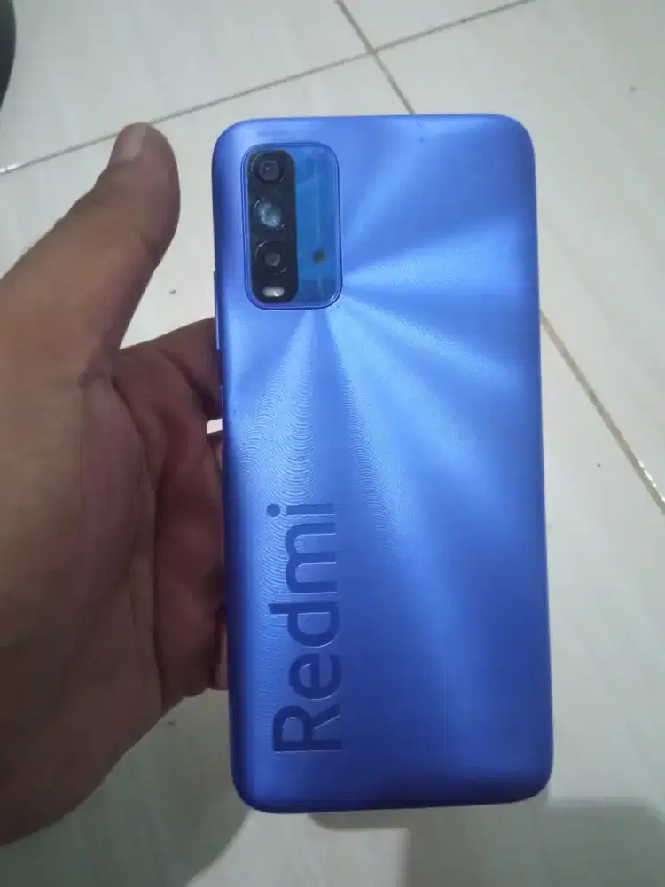 REDMI 9T 4/64 GB