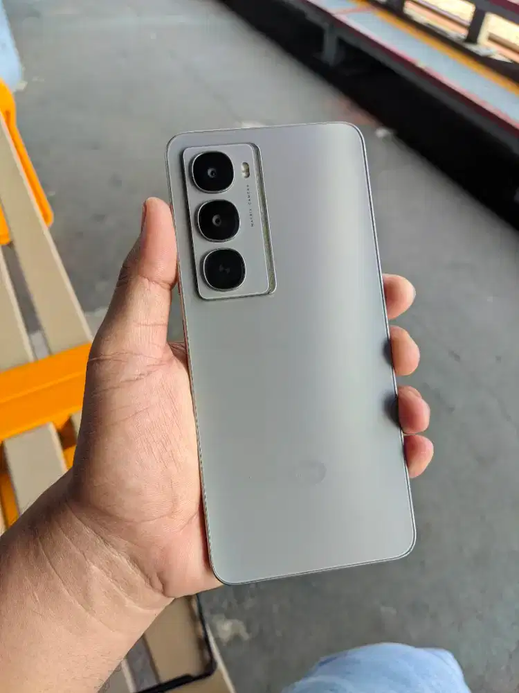 Itel City 100 Ram 8+16*/128GB