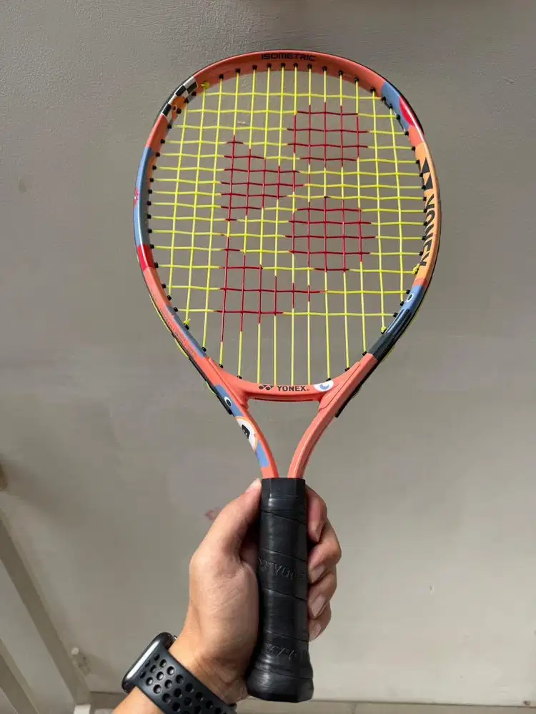 Raket Tennis Yonex Jr 19 kids / Racket Tenis Yonex 19inch