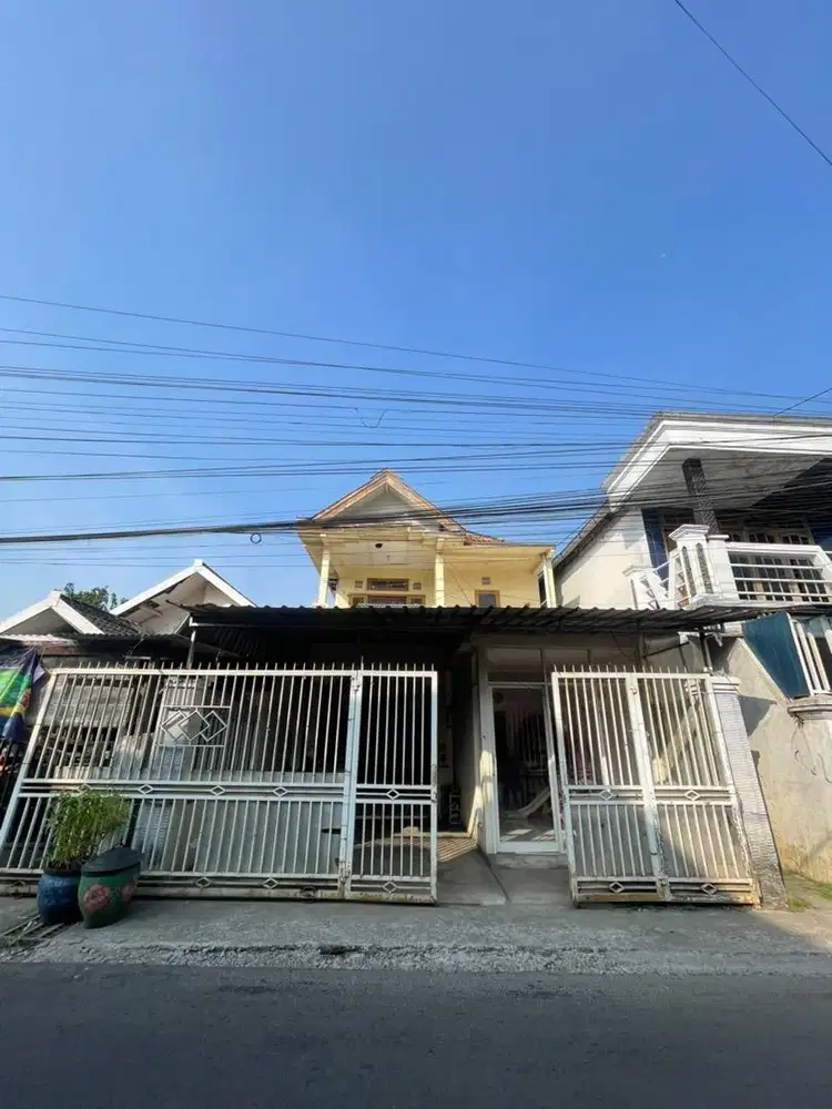 COCOK UNTUK TEMPAT TINGGAL DAN USAHA