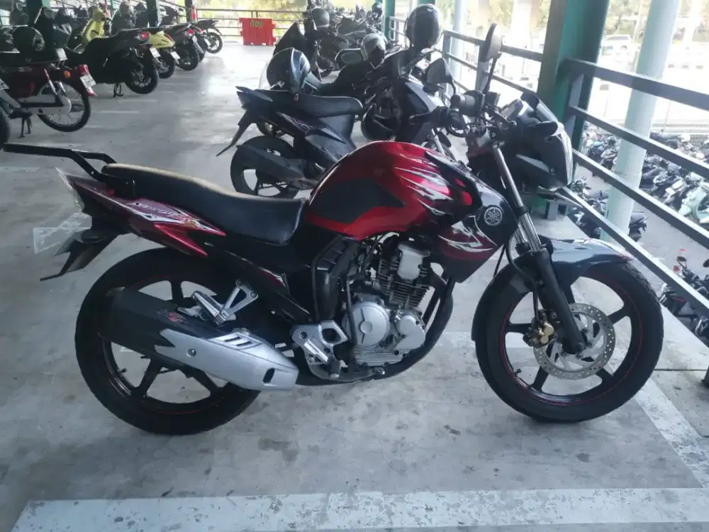 Scorpio z 225 standar