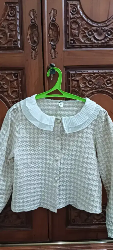 Blazeer Korea crop