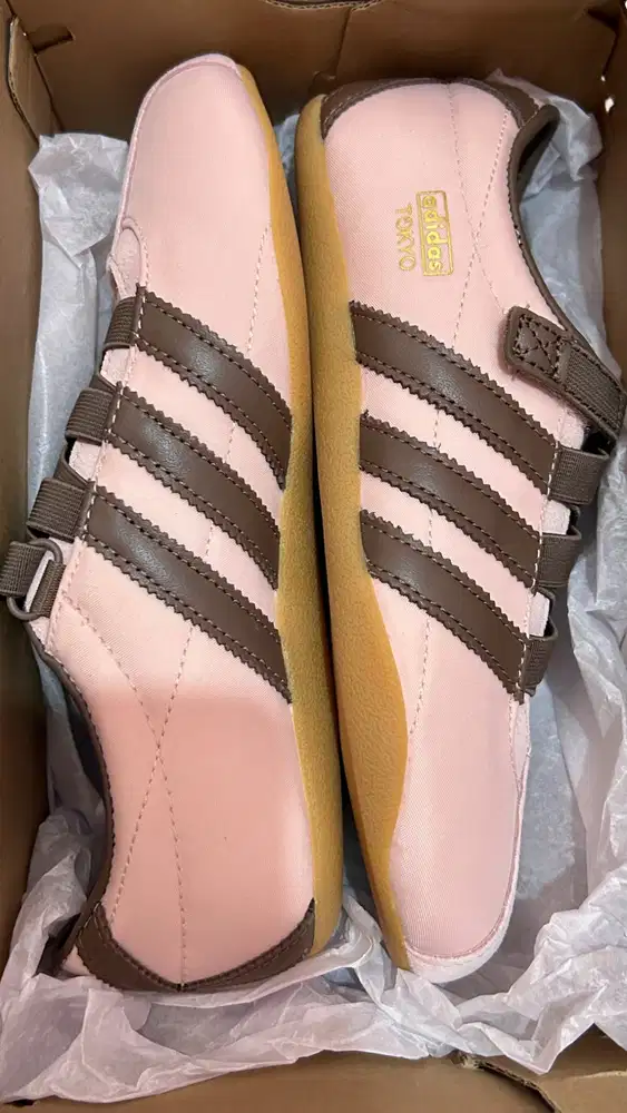 Sepatu Adidas Tokyo