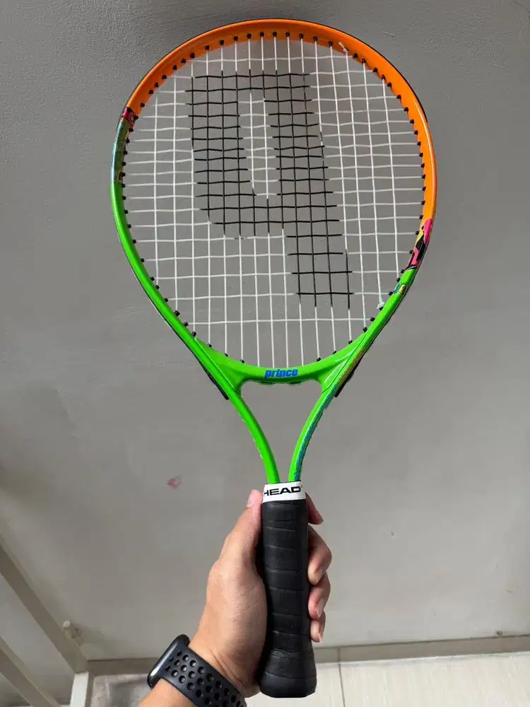 Raket Tenis Prince 21 Jr / Racket Tennis 21in kids Jr