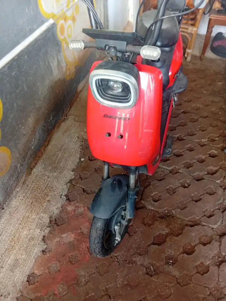 Dijual Selis dan pompa air