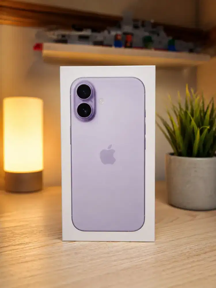 iPhone 17 Basic 256 GB