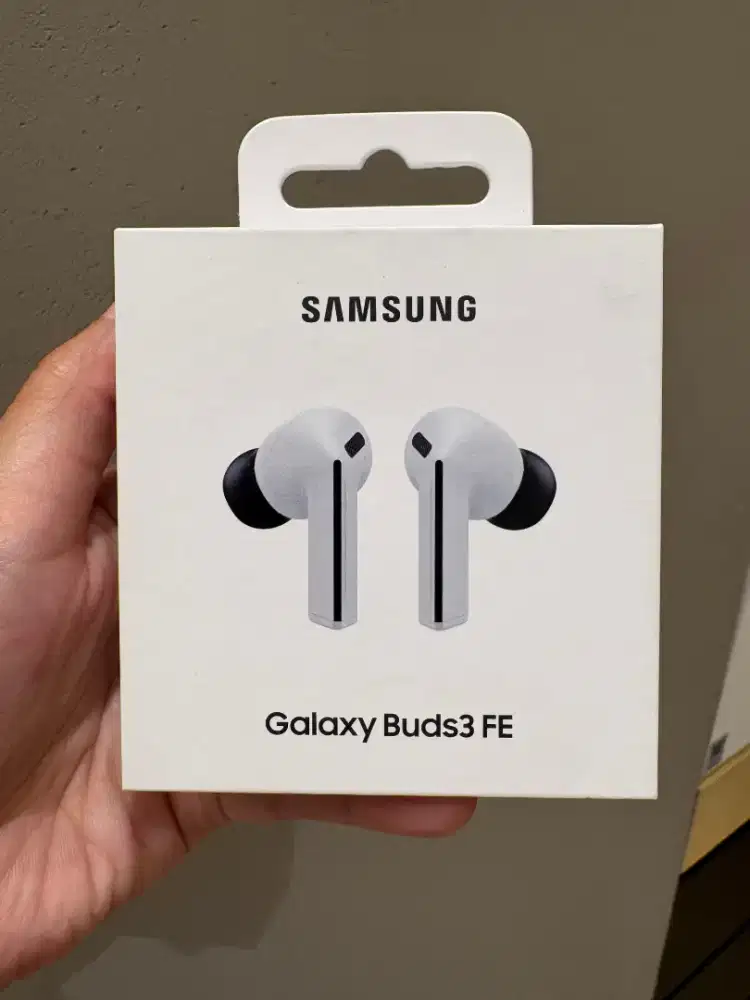 TEBUS MURAH BUDS3 FE