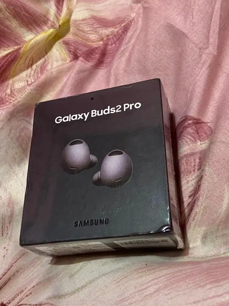 Samsung Buds 2 Pro