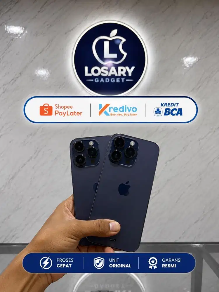 Iphone 14 Pro 128gb ibox
