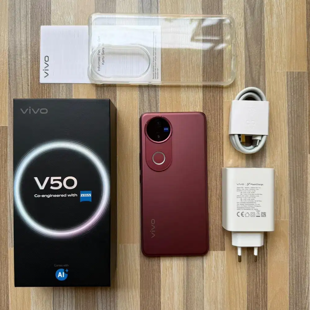 Vivo V50 8/256 open box
