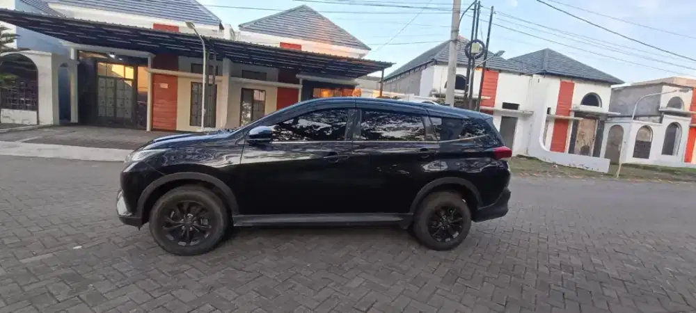 Daihatsu Terios tahun 2020