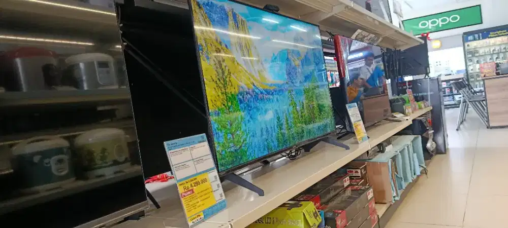 TV Sharp 43inch