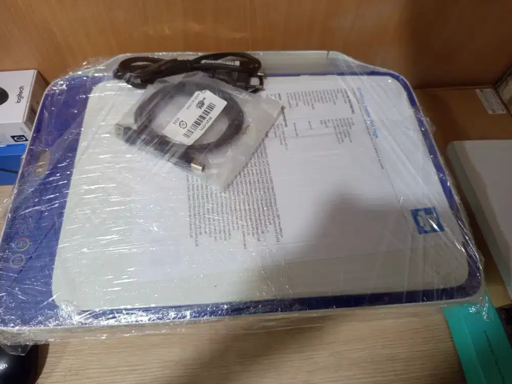 Printer hp deksjet 2676