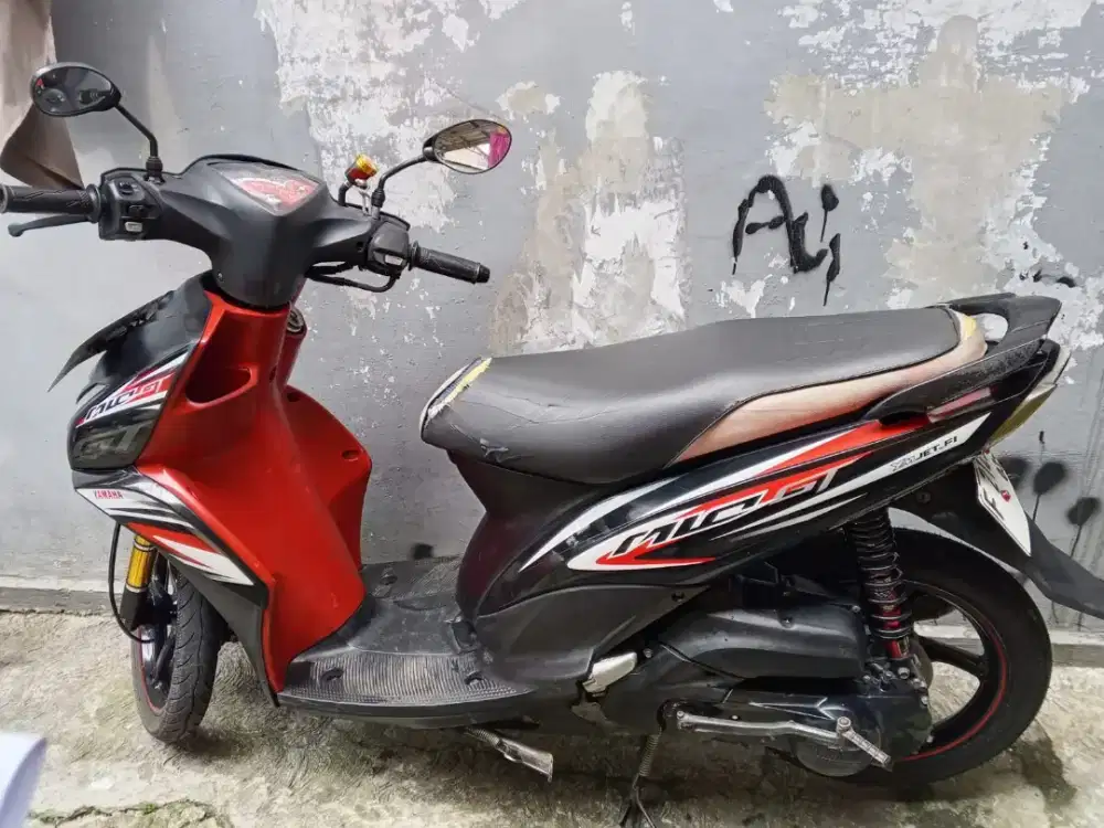 Mio GT 2014 muluss