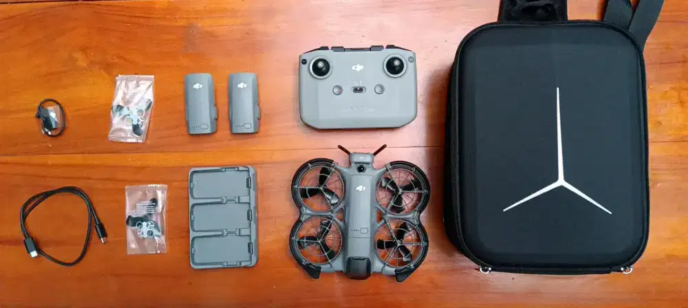 DJI Neo 2 Fly More Combo