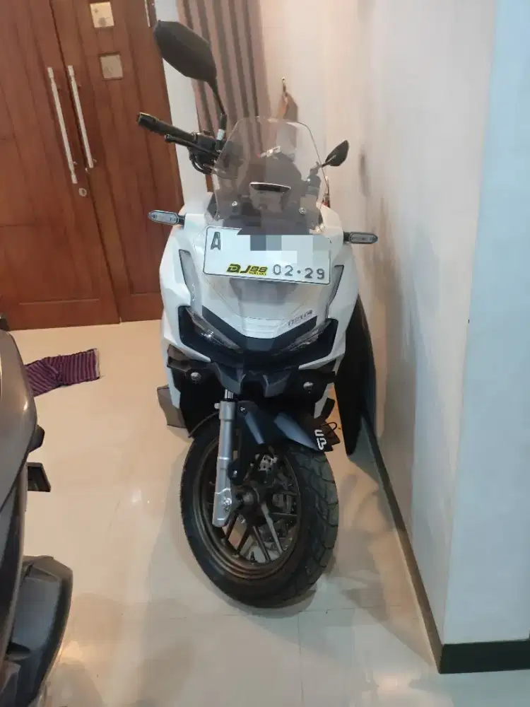Adv 160 tipe abs