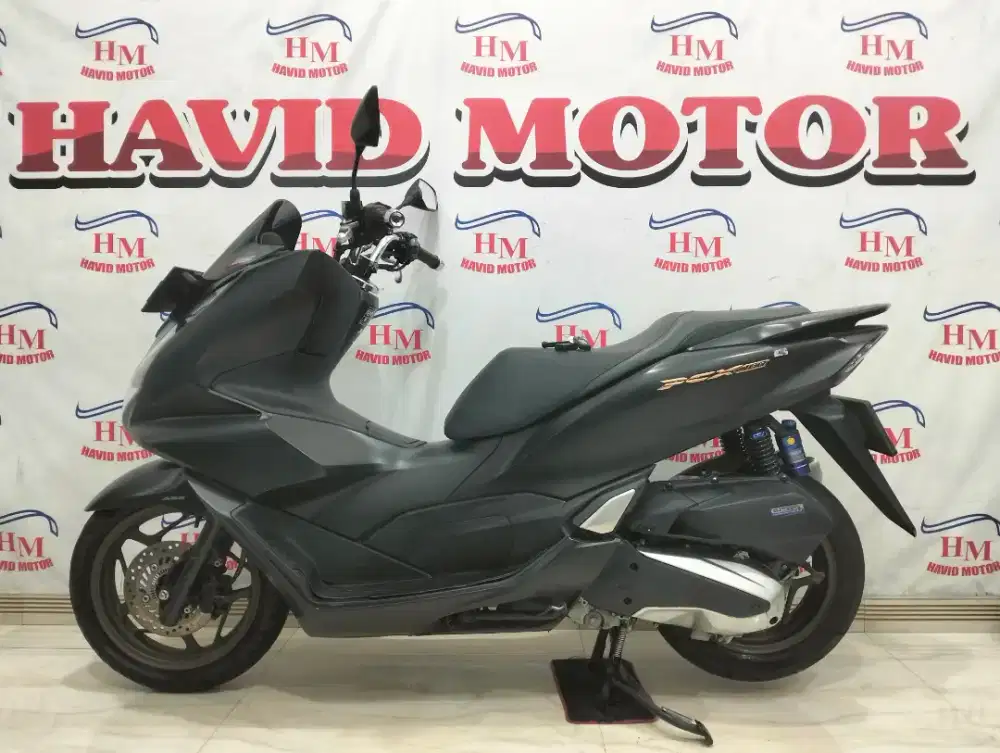 PCX 160 Tipe ABS, ISTIMEWA, Mulus, Remot Lengkap, Bs TukarTambh