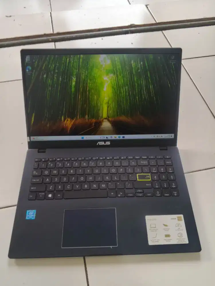 Asus vivobook E510MA