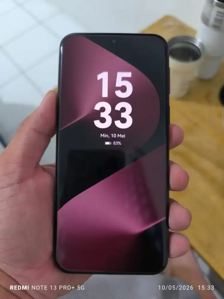 Huawei Pura 80 Pro